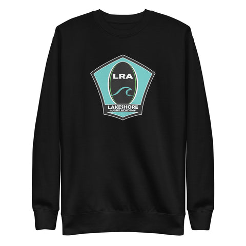 LRA Unisex Premium Sweatshirt