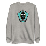 LRA Unisex Premium Sweatshirt