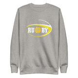 Grand Haven Boys Rugby Unisex Premium Sweatshirt