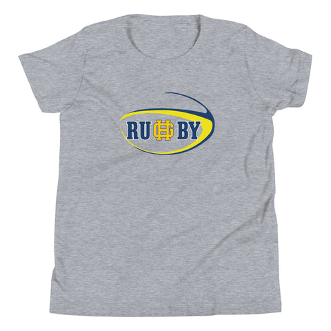 Grand Haven Rugby Youth Short Sleeve T-Shirt
