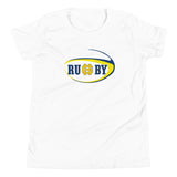 Grand Haven Rugby Youth Short Sleeve T-Shirt