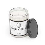 Stink N' Drink Scented Candle, 9oz