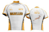 Custom Rugby Jerseys - Saturday's A Rugby Day
