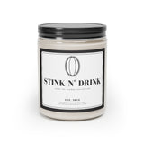 Stink N' Drink Scented Candle, 9oz