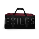 CMU Exiles Duffle bag