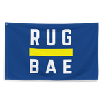 Rugbae Flag