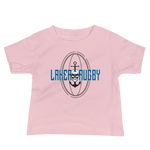 Laker Rugby Baby Jersey Short Sleeve Tee