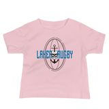 Laker Rugby Baby Jersey Short Sleeve Tee