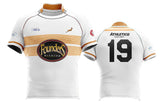 Custom Rugby Jerseys - Saturday's A Rugby Day