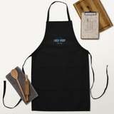 Laker Rugby Embroidered Apron