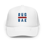 Rugbae Foam Trucker Hat