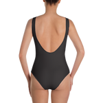 99 Problems One-Piece Swimsuit - Saturday's A Rugby Day