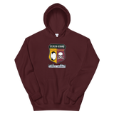 CMU Exiles Unisex Hoodie