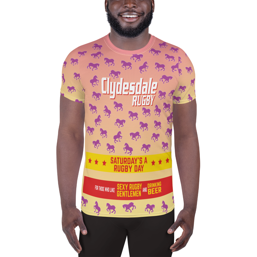 Grand Rapids Gazelles - Saturday's a Rugby Day – Saturday's A