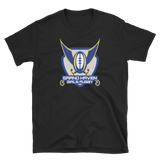 Grand Haven Girls Rugby Short-Sleeve Unisex T-Shirt - Saturday's A Rugby Day