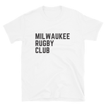 Milwaukee Rugby Short-Sleeve Unisex T-Shirt