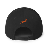 GRRFC 3D Puff Snapback Hat