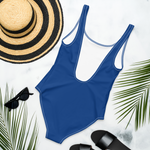 RUGBAE One-Piece Swimsuit