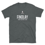 Findlay Short-Sleeve Unisex T-Shirt