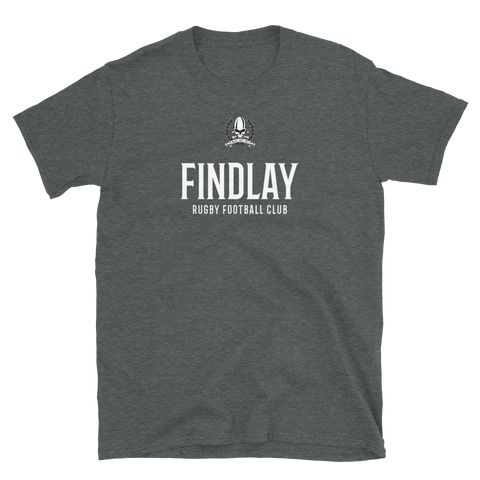 Findlay Short-Sleeve Unisex T-Shirt