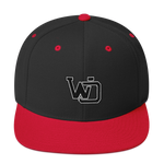 WO Snapback Hat