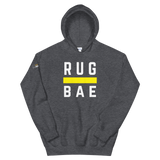 RUGBAE Unisex Hoodie