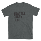 Seattle Rugby Short-Sleeve Unisex T-Shirt