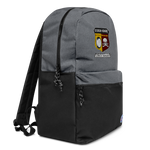 CMU Exiles Embroidered Champion Backpack