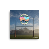 Social Distance Canvas
