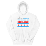 Chicago Unisex Hoodie