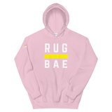 RUGBAE Unisex Hoodie