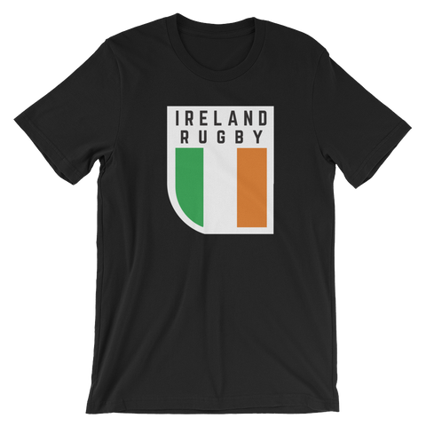 Ireland Rugby - Saturday's A Rugby Day