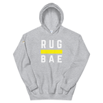 RUGBAE Unisex Hoodie