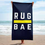 Rugbae Beach Towel