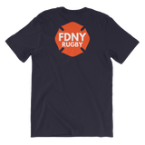 FDNY Rugby - Saturday's A Rugby Day
