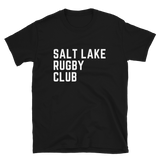 Salt Lake Rugby Short-Sleeve Unisex T-Shirt