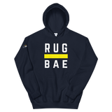 RUGBAE Unisex Hoodie