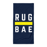 Rugbae Beach Towel