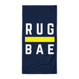 Rugbae Beach Towel