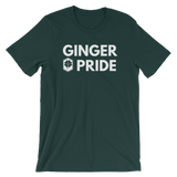 Ginger Pride - Saturday's A Rugby Day