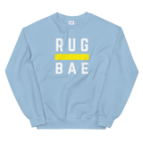 RUGBAE Unisex Sweatshirt