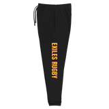 Exiles Rugby Unisex Joggers