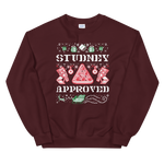 Studney Pizza Ugly Sweatshirt