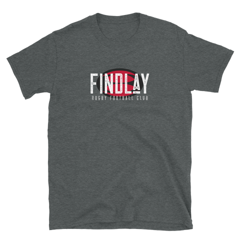 Findlay Prime Unisex T-Shirt