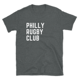 Philly Rugby Short-Sleeve Unisex T-Shirt