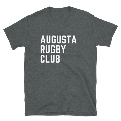Augusta Rugby Short-Sleeve Unisex T-Shirt