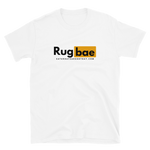 Rugbae Hub Short-Sleeve Unisex T-Shirt