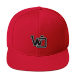 WO Snapback Hat