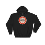 Louisville Hooded Sweatshirt - Saturday's A Rugby Day