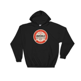Louisville Hooded Sweatshirt - Saturday's A Rugby Day